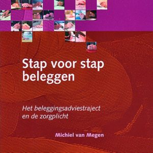 Stap voor stap beleggen
