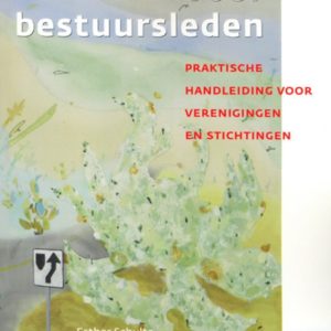 Financiën voor bestuursleden