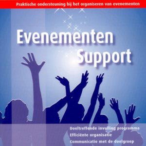 Evenementen support