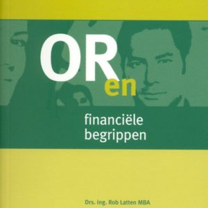 OR en financiële begrippen