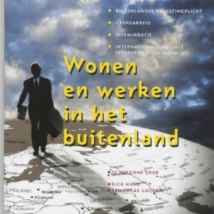 Wonen en werken in het buitenland