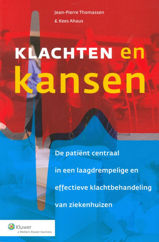 Klachten en kansen