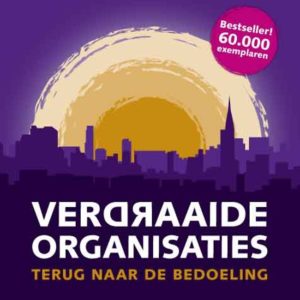 Verdraaide organisaties