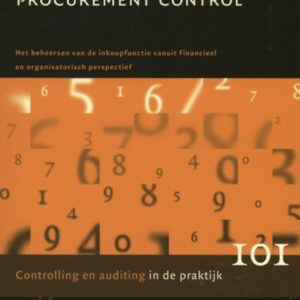 Procurement control