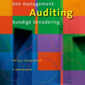 Internal auditing