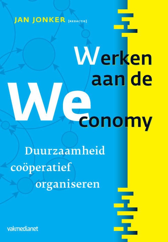 Werken aan de Weconomy