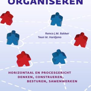 Horizontaal organiseren