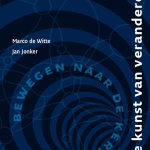 De kunst van veranderen