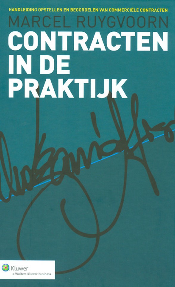 Contracten in de praktijk
