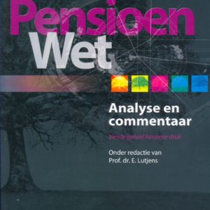 Pensioenwet