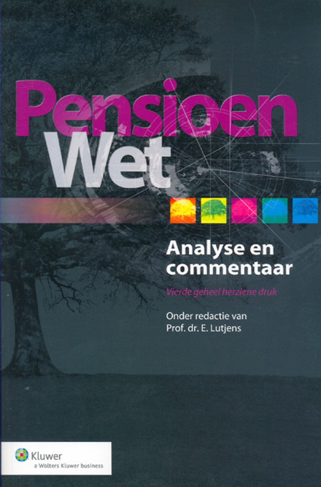 Pensioenwet