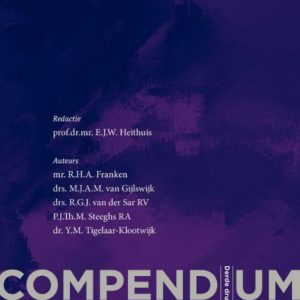 Compendium Bedrijfsopvolging