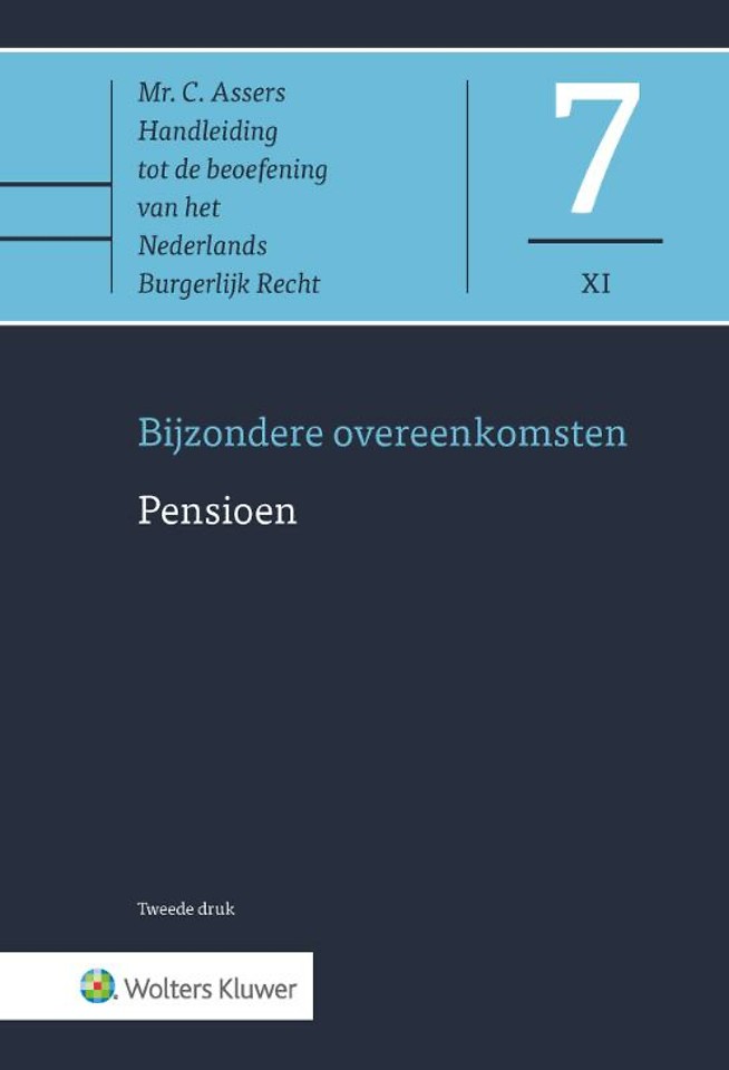 Asser 7-XI Pensioen