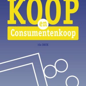 Koop en consumentenkoop
