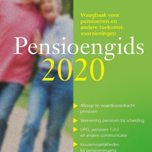 Pensioengids 2020