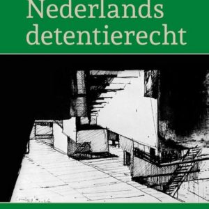 Nederlands detentierecht