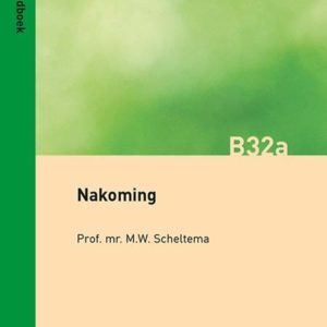 Nakoming