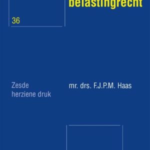 Bestuurlijke boeten in het belastingrecht