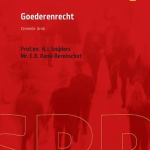 Goederenrecht