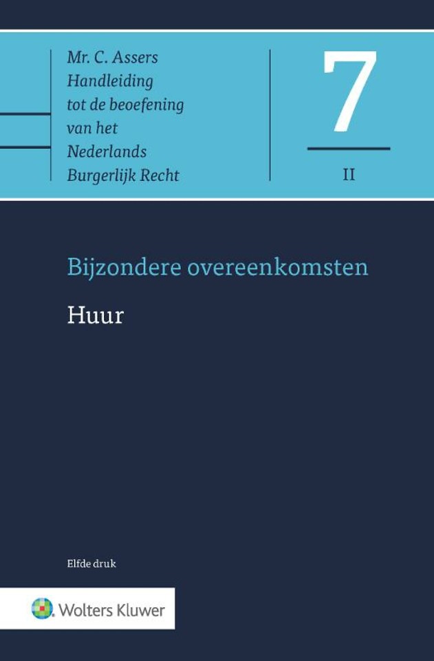 Asser 7-II Huur