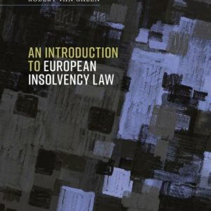An Introduction to European Insolvency Law