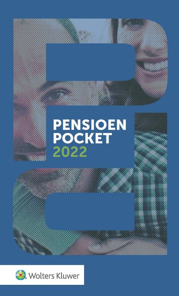 PensioenPocket 2022