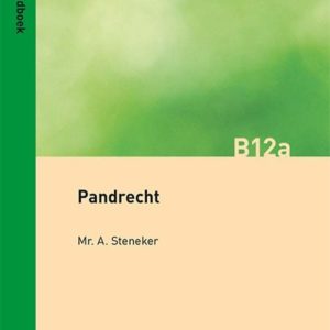 Pandrecht
