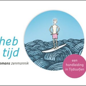 Ik heb de tijd