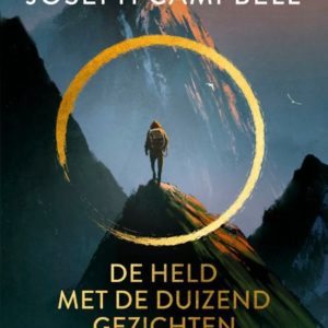 De held met de duizend gezichten