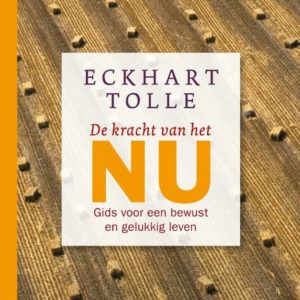 De kracht van het Nu