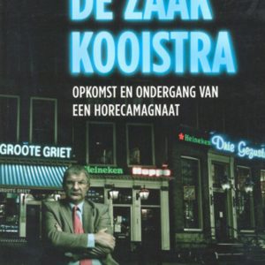 De zaak Kooistra
