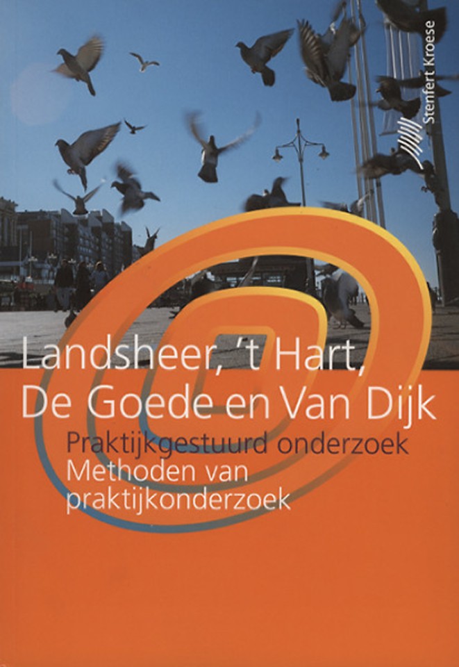 Praktijkgestuurd onderzoek