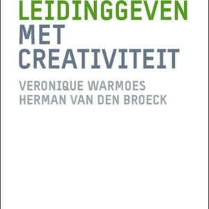 Leidinggeven met creativiteit