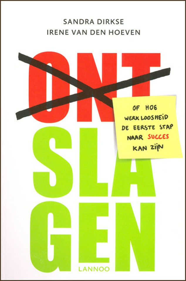 Ontslagen