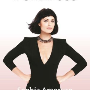 #Girlboss