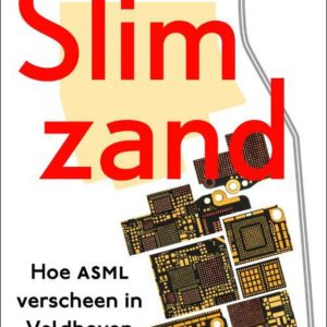 Slim zand