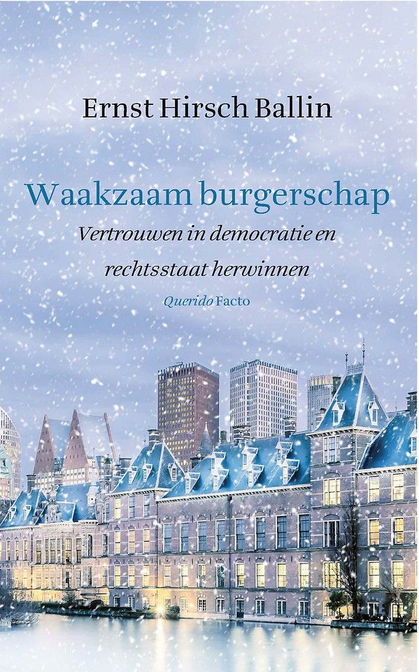 Waakzaam burgerschap