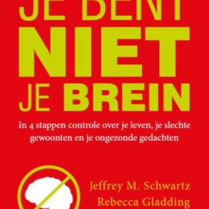 Je bent niet je brein