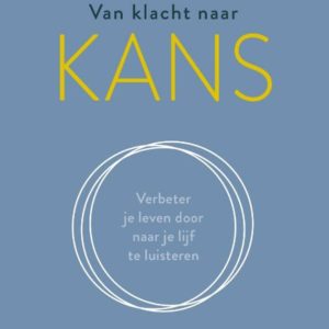 Van klacht naar kans
