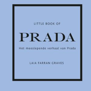 Little Book of Prada