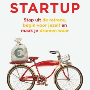 De 100 euro Startup