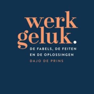 Werkgeluk