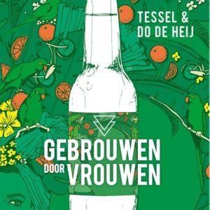 Gebrouwen door Vrouwen