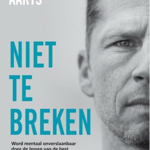 Niet te breken