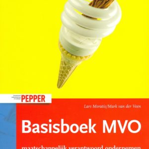 Basisboek MVO