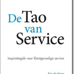 De Tao van Service