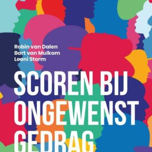 SCOREN bij ongewenst gedrag