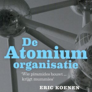 De atomiumorganisatie