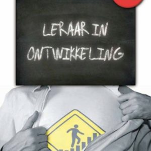 Leraar in ontwikkeling