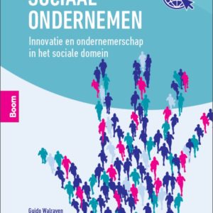 Sociaal ondernemen